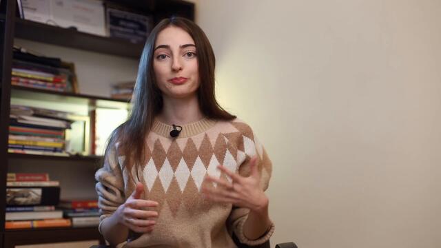 ЯК ЛЕГКО І ЦІКАВО ВИВЧИТИ АНГЛІЙСЬКУ? Нетипові ідеї 💡