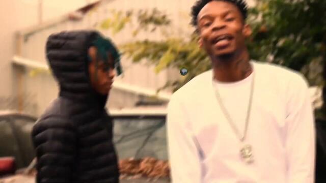 Choppaboy - Not Hard 2 Find ( Official Video )