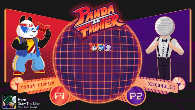 Nu Disco | Mere NoTilde - Draw The Line (Discoholic Remix)