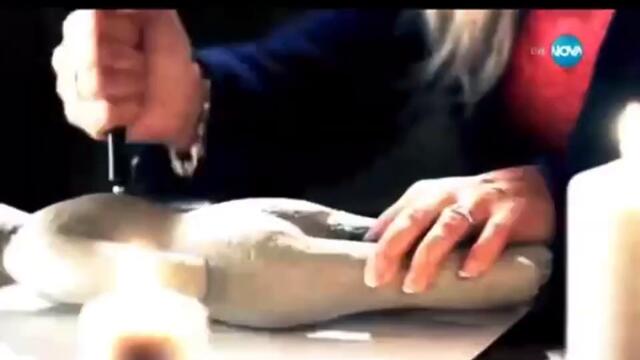 Евгени разбира за думите на Боби