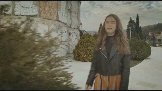 LANA VUKCEVIC -  KO VOLI (OFFICIAL 2020)