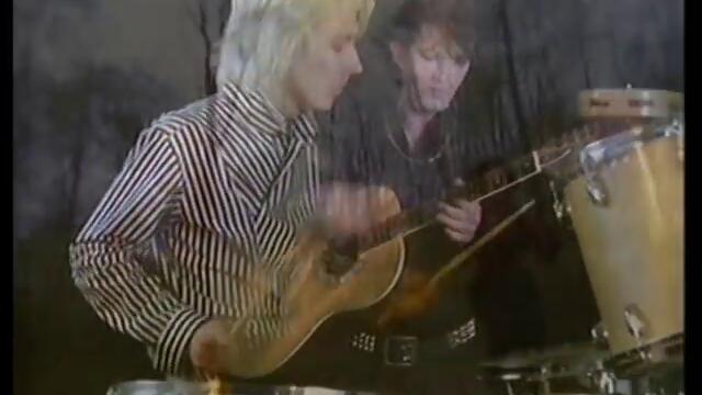 Siouxsie And The Banshees - Spellbound