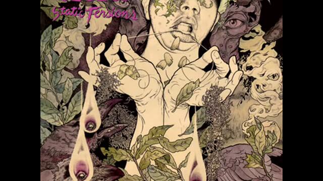 Kylesa - Running Red