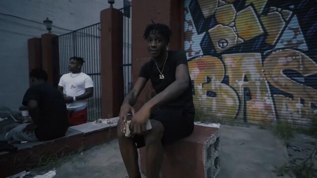 Yung Mal - Own Drip (Official Video)