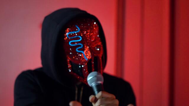 Sickick - High Grade (WAP Remix) [Official Video]