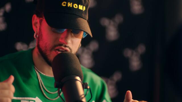 Russ - Congrats Freestyle (Official Video)