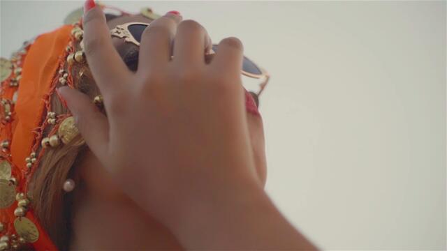 Platini P - Atansiyo(official Video)