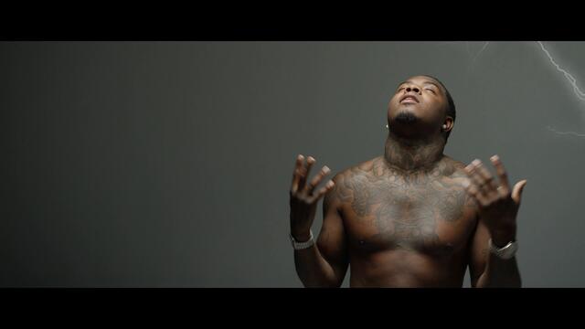 DeeMula "Soul Cry" (Official Video)