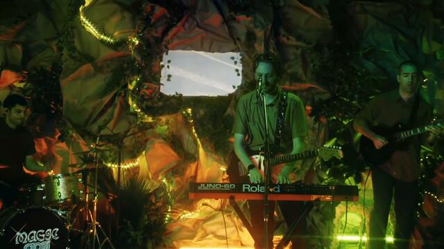 Oneohtrix Point Never: I Don’t Love Me Anymore