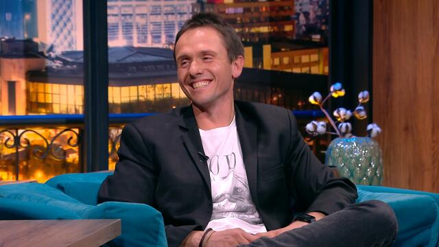 Шоуто на Николаос Цитиридис: Деян Ангелов и Анатоли Лазаров за строителните неволи