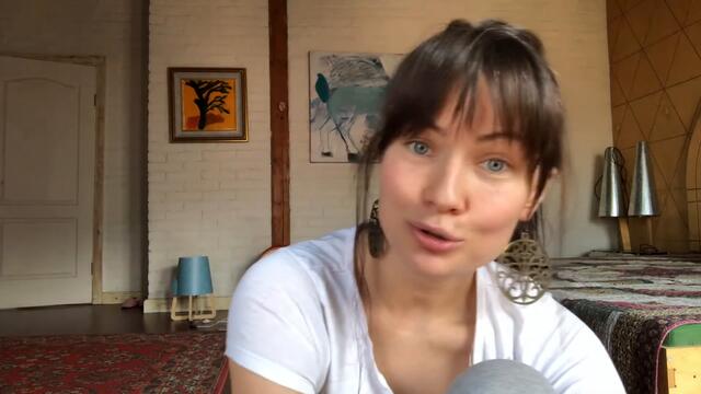 ПОЛНОЛУНИЕ "ГОЛУБАЯ ЛУНА" НОЯБРЬ 2020