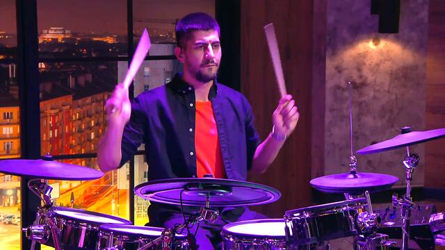 Шоуто на Николаос Цитиридис: Горещите теми от деня