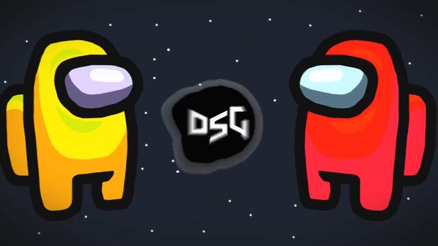 Among Us Dubstep Remix