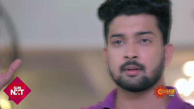 Kavyanjali - Ep 60 | 6 Nov 2020 | Udaya TV Serial | Kannada Serial