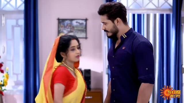 Kone Bou - Full Episode | 06 Nov 2020 | Sun Bangla TV Serial | Bengali Serial
