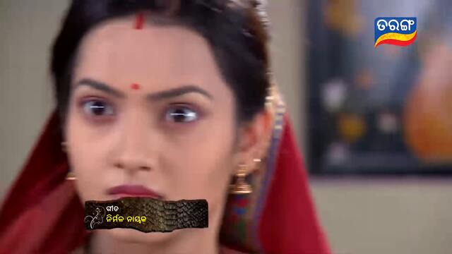 Maya | Full Ep 180 | 5th Nov 2020 | Odia Serial – TarangTV