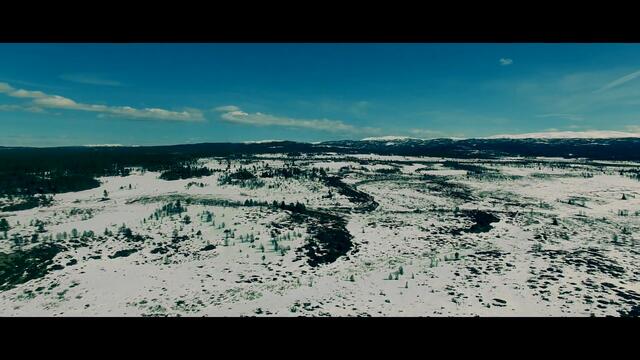 NORDEIN - GUDAR (Official Video)