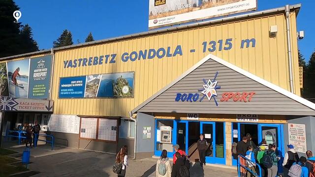 Изкачване на Връх Мусала | Рила | Планините на България