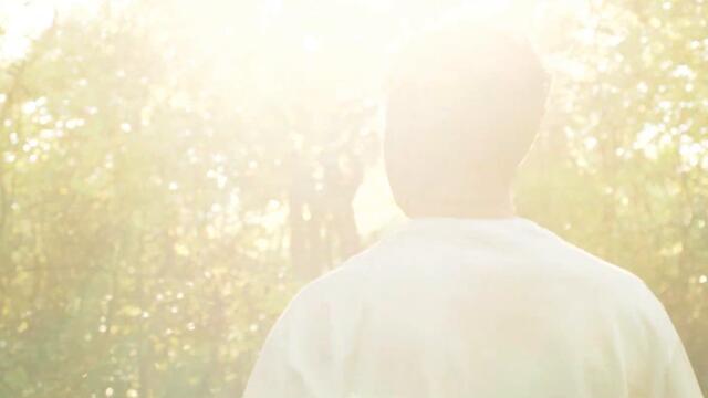 Once in a Blue Moon - Forest Fires [Official Music Video]