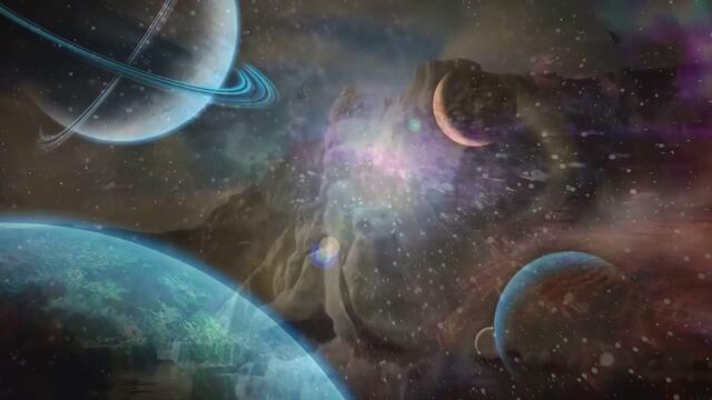 Jon & Vangelis - Horizon