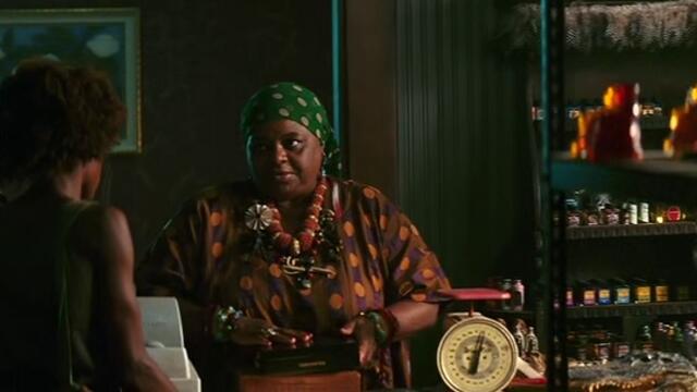 Шперцът  The Skeleton Key  (2005) Бг Аудио Част 3