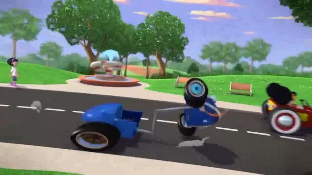 MICKEY MOUSE CLUBHOUSE I Disney Disney Junior Season 2 I Minnie Mouse Full Episodes #21