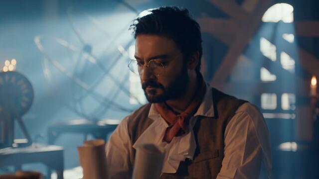 Bayaan - Teri Tasveer (Official Video)