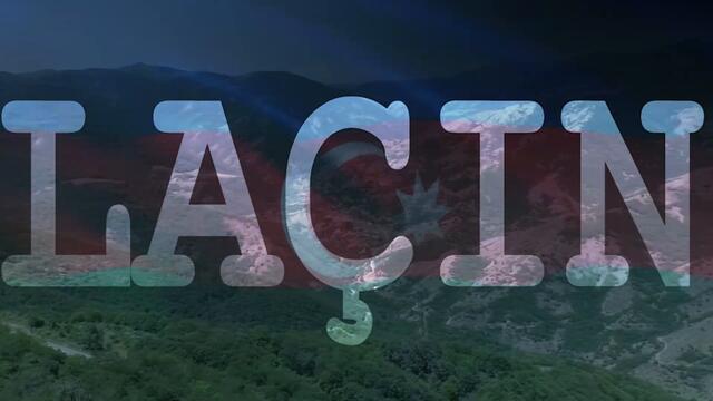 Aqsin Fateh - Qara Qartallar Şuşada (Official Video)