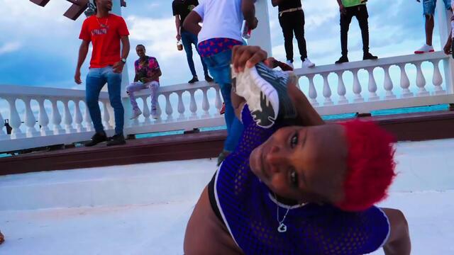 Sadike - Star Life (Official Music Video)