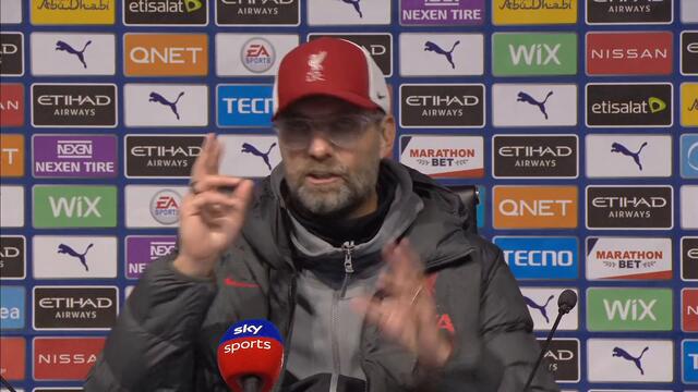 ‘Ole was right’ – Klopp supports Solskjaer on PL match schedule