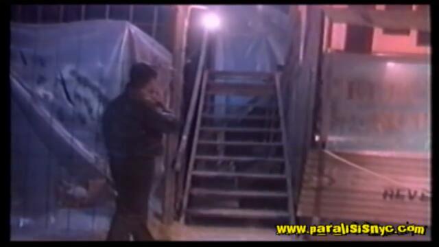 Ministry - Revenge (1981) [HQ]