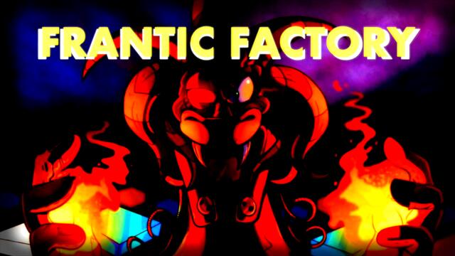 Frantic Factory REMIX [Donkey Kong 64]