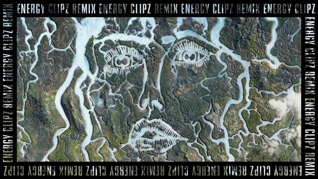 Disclosure - ENERGY (Clipz Remix / Audio)