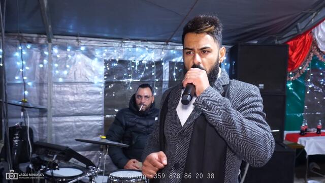 Azis Group HIT Tallava 2021 - Studio Saiko 4K