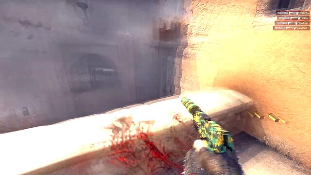 Flashpoint 2 Preseason Frag Movie