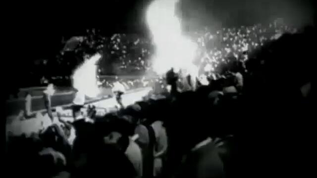 Marilyn Manson - Antichrist Superstar (Official Video)