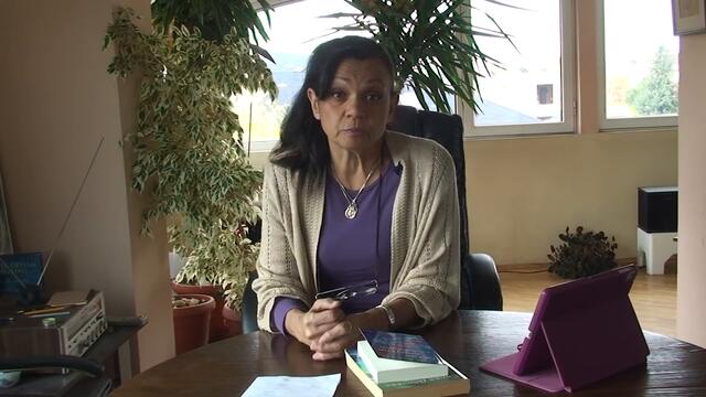 Силва Дончева за новата си книга "Вербална хомеопатия, КОВИД - остри вирусни инфекции"