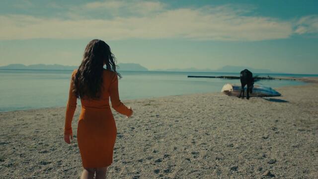 Sefirin Kızı 27. Bölüm - Benimle Evlenir Misin?