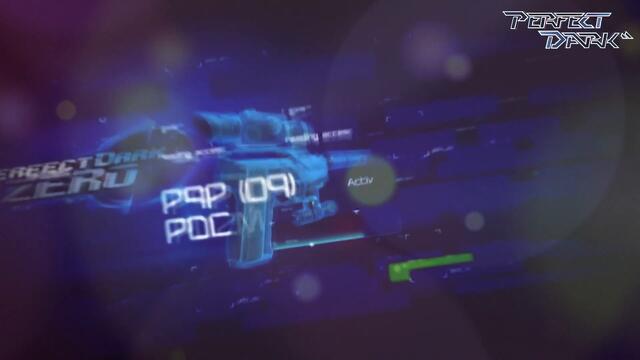 Perfect Dark dataDyne Central DD Extraction REMIX Oller Epic Action Music Nintendo 64 Soundtrack OST