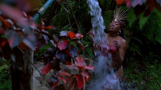 ColtonT - Black Beauty [OFFICIAL VIDEO]