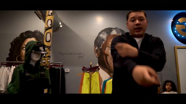 FBP Moe - Paid (Official Video) 🎥 By @Video God Visuals Prod. By @Dead 808