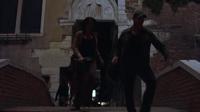 Преследването на Либърти  Chasing Liberty  (2004) Бг Аудио Част 3