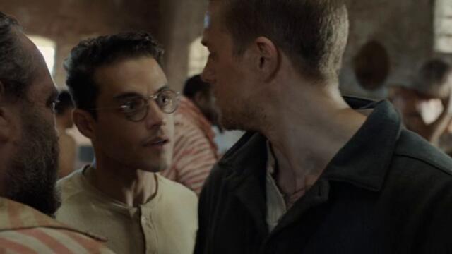 Пеперудата Papillon  (2017) Бг Аудио Част 2