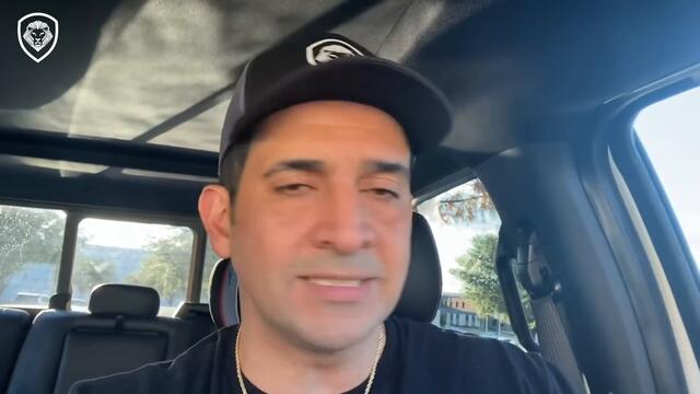 Reaction To Joe Biden Being The President Elect