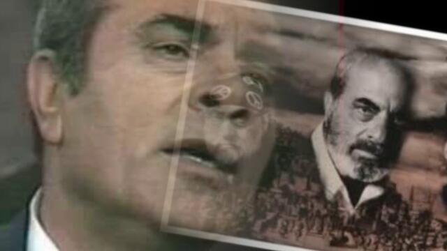 Στέλιος Καζαντζίδης - Της γερακίνας γιος - син на ястреба