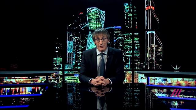 Как Байдену удалось обойти Трампа на выборах президента США. Мнение Михаила Фишмана