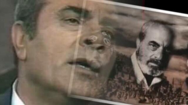 Στέλιος Καζαντζίδης - Της γερακίνας γιος - син на ястреба - субтитри