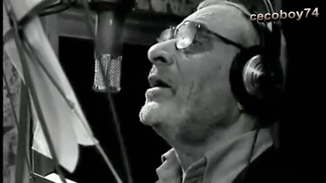 Στέλιος Καζαντζίδης - Της γερακίνας γιος - син на ястреба