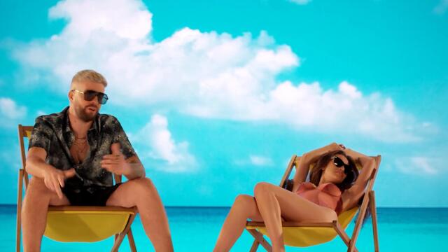 SPEAK - Drama De Companie | Official Video