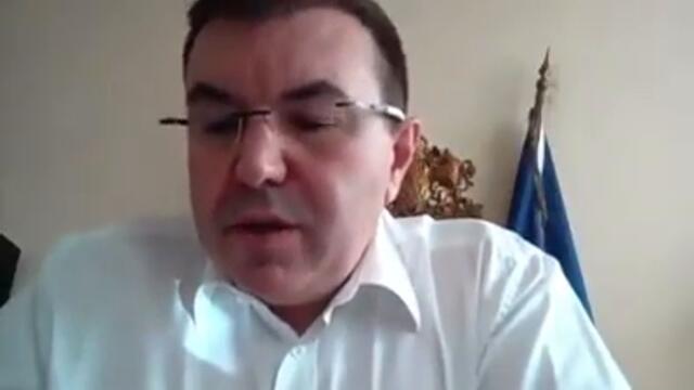 Борисов: "Трябва да вкарваме антитела в тези, които са много зле."